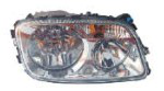 MERCEDES BENZ ACTROS MP3 PEA LAMP RH 9438201561