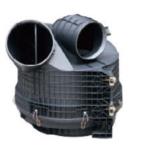 MERCEDES BENZ ACTROS MP2 FILTER 180946302 40942404