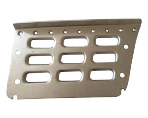 20360788 VOLVO FM JA FH VERSION2 SULAMIST SAMM (ALUMINE) LH