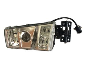 VOLVO FM JA FH VERSIOON 2 E PEA LAMP RH 20360899